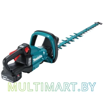 Кусторез Makita DUH602Z (без АКБ) картинка 7